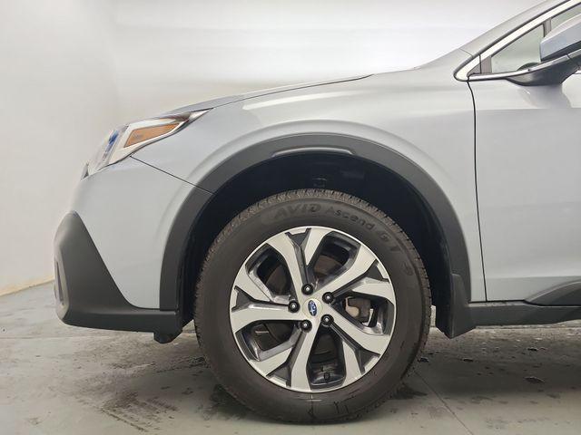 used 2022 Subaru Outback car, priced at $25,494