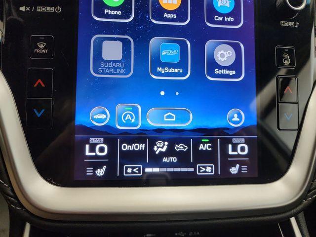 used 2022 Subaru Outback car, priced at $25,494