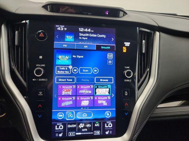 used 2022 Subaru Outback car, priced at $25,494