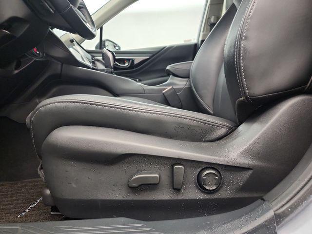 used 2022 Subaru Outback car, priced at $25,494