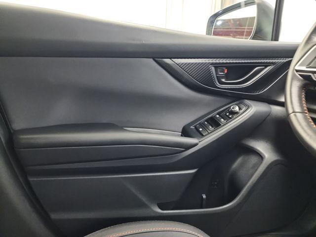 used 2021 Subaru Crosstrek car, priced at $22,990