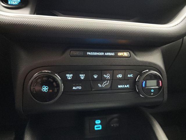 used 2021 Ford Bronco Sport car, priced at $19,940