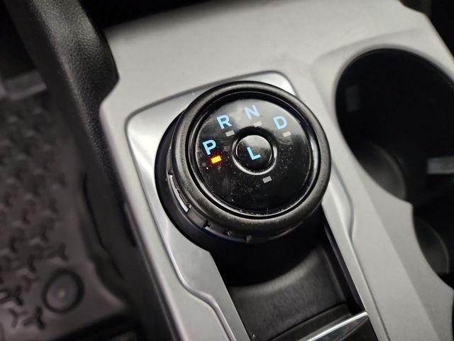 used 2021 Ford Bronco Sport car, priced at $19,940