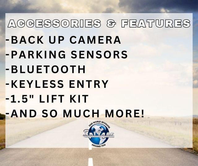 used 2021 Ford Bronco Sport car, priced at $20,967