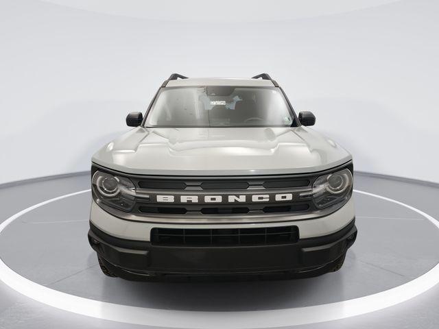 used 2021 Ford Bronco Sport car, priced at $19,940