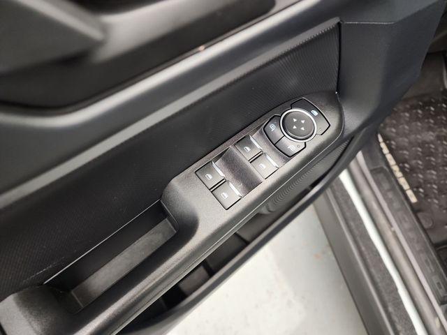 used 2021 Ford Bronco Sport car, priced at $19,940