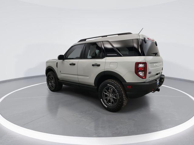 used 2021 Ford Bronco Sport car, priced at $19,940