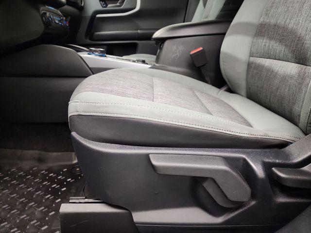 used 2021 Ford Bronco Sport car, priced at $19,940