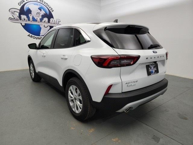 new 2024 Ford Escape car, priced at $33,160