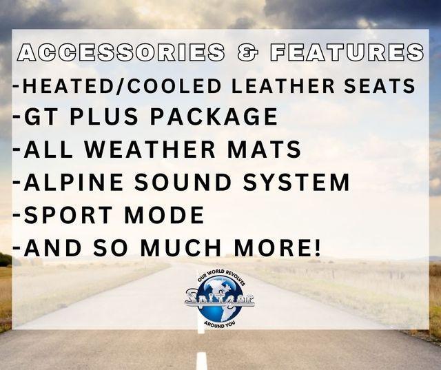 used 2022 Dodge Challenger car, priced at $24,546