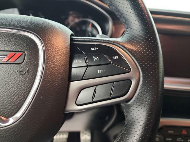 used 2022 Dodge Challenger car, priced at $24,546