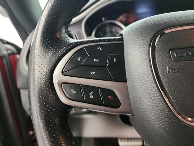 used 2022 Dodge Challenger car, priced at $24,546