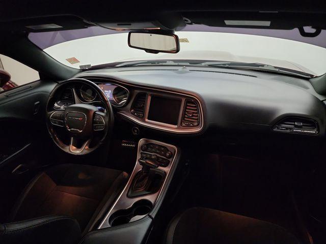 used 2022 Dodge Challenger car, priced at $24,546