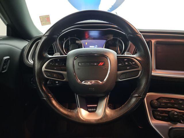 used 2022 Dodge Challenger car, priced at $24,546