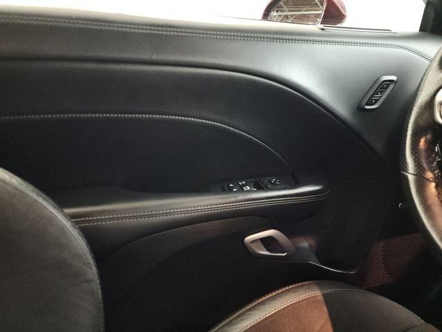 used 2022 Dodge Challenger car, priced at $24,546