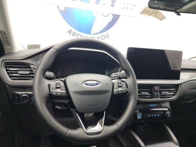 new 2025 Ford Escape car, priced at $33,134