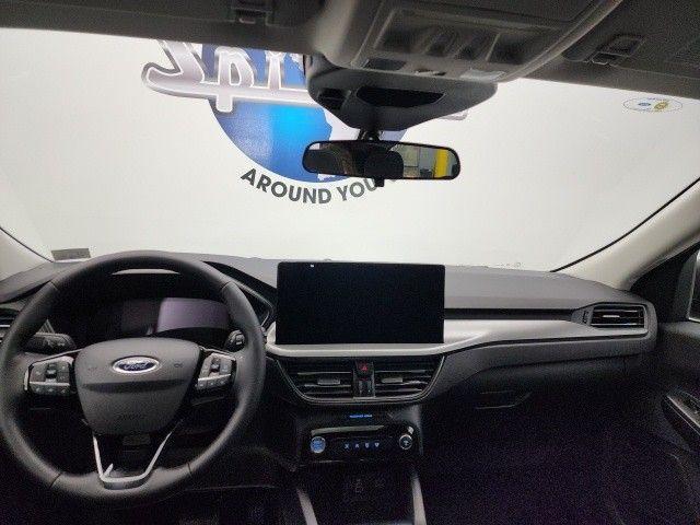 new 2025 Ford Escape car, priced at $33,134
