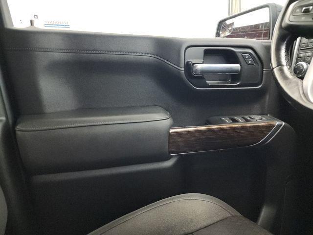 used 2021 GMC Sierra 1500 car, priced at $26,353