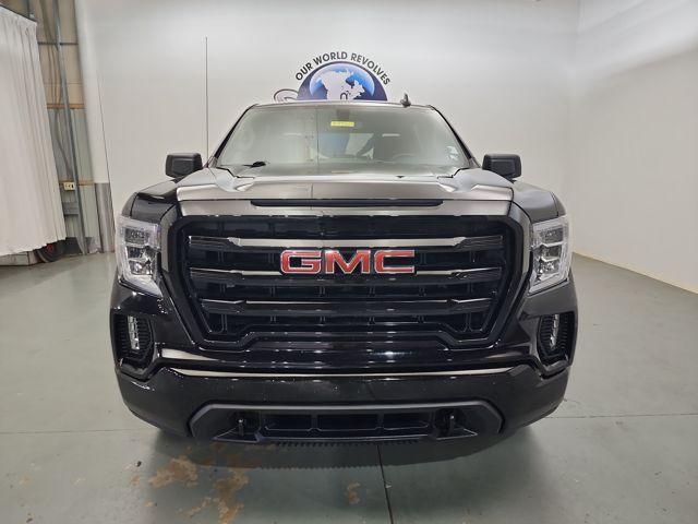 used 2021 GMC Sierra 1500 car, priced at $26,353