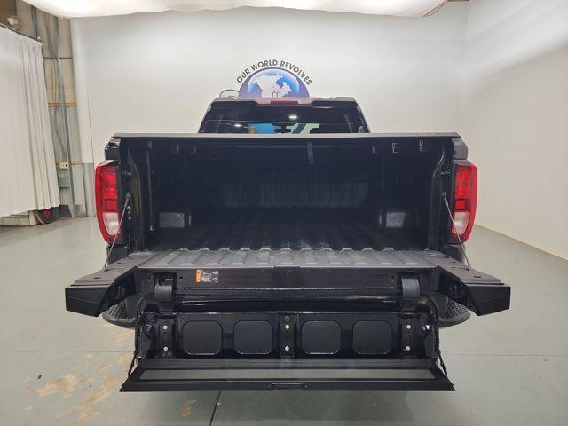 used 2021 GMC Sierra 1500 car, priced at $26,353
