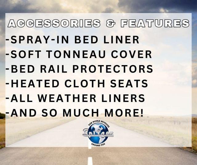 used 2021 GMC Sierra 1500 car, priced at $26,353