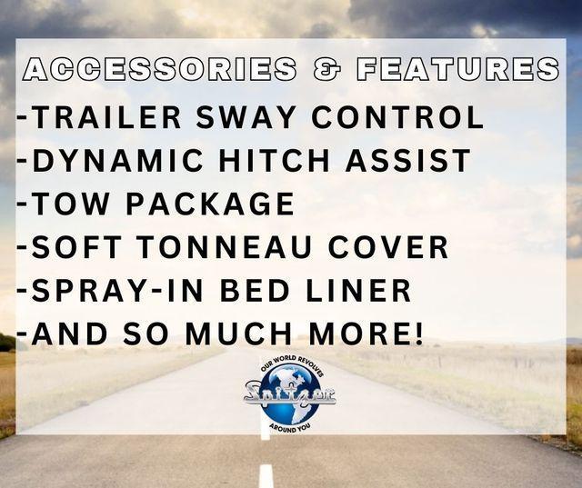 used 2018 Ford F-150 car, priced at $21,990