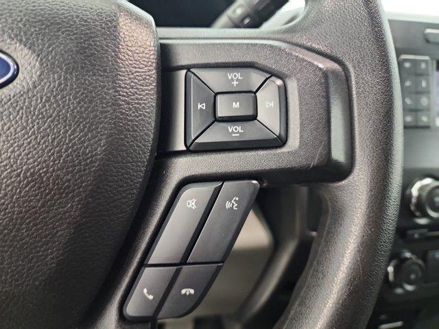used 2018 Ford F-150 car, priced at $20,988