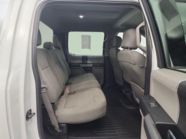 used 2018 Ford F-150 car, priced at $21,990