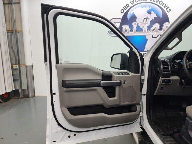 used 2018 Ford F-150 car, priced at $20,988