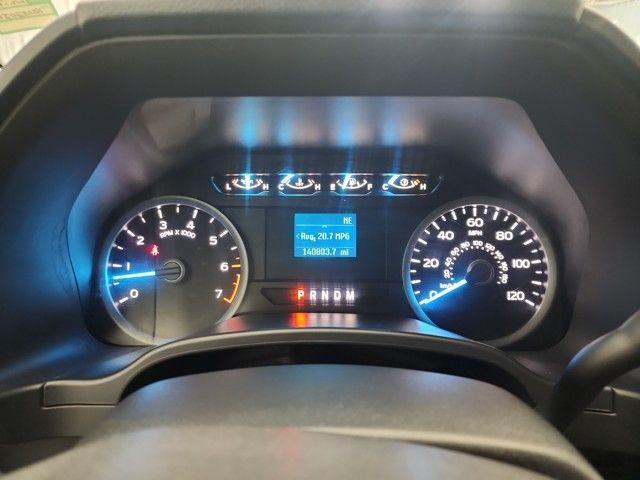 used 2018 Ford F-150 car, priced at $21,990