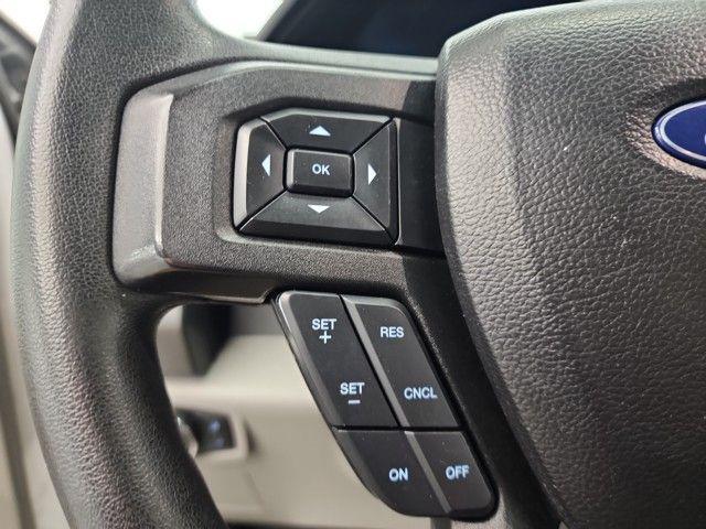 used 2018 Ford F-150 car, priced at $20,988