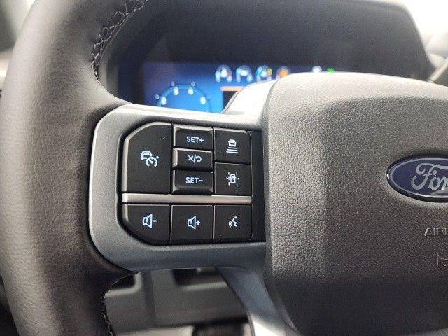 new 2024 Ford F-150 car, priced at $53,131