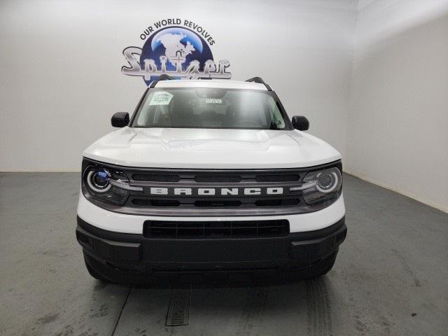 new 2024 Ford Bronco Sport car, priced at $31,550