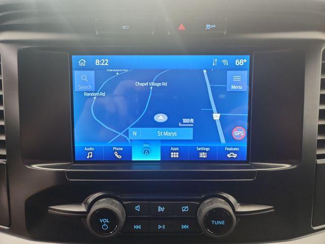 used 2023 Ford F-150 car, priced at $37,202