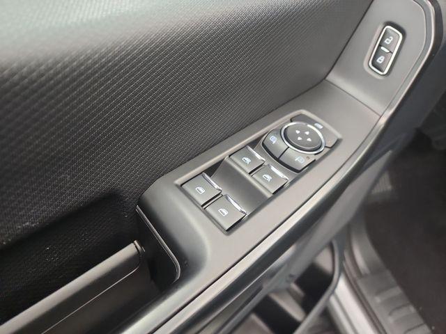 used 2023 Ford F-150 car, priced at $37,202