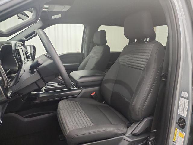 used 2023 Ford F-150 car, priced at $37,202