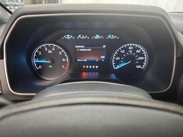 used 2023 Ford F-150 car, priced at $37,202