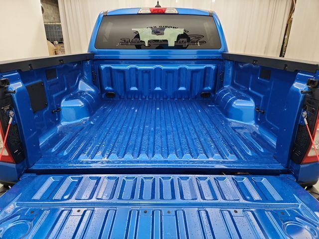 new 2025 Ford Ranger car, priced at $40,130