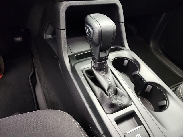 new 2025 Ford Ranger car, priced at $40,130