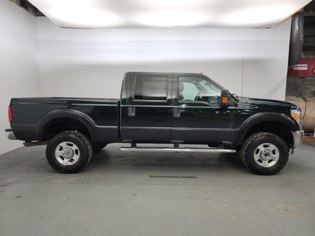 used 2016 Ford F-250 car, priced at $21,490