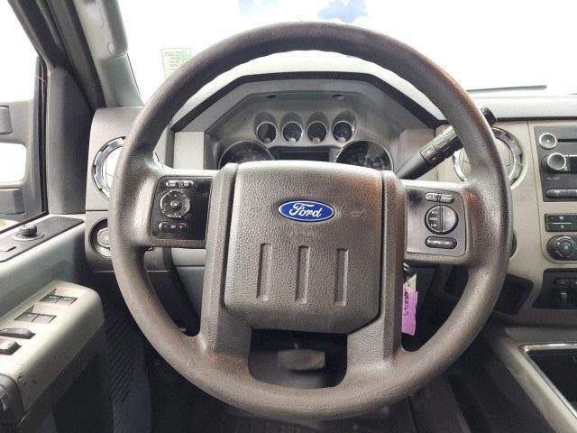 used 2016 Ford F-250 car, priced at $21,490