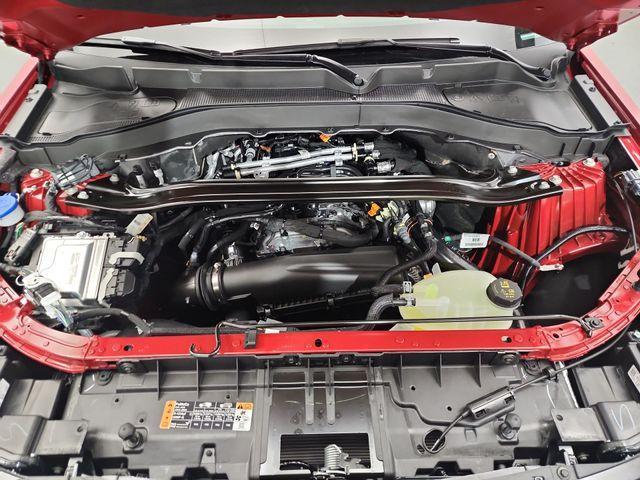 new 2026 Ford Explorer car, priced at $54,345