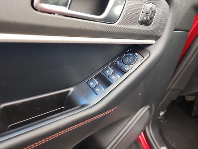 new 2026 Ford Explorer car, priced at $54,345