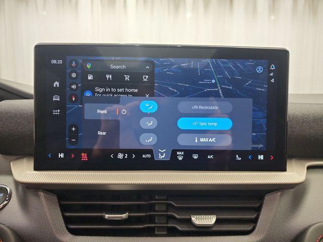 new 2026 Ford Explorer car, priced at $54,345