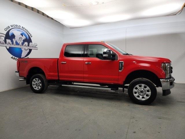 used 2019 Ford F-250 car, priced at $41,990