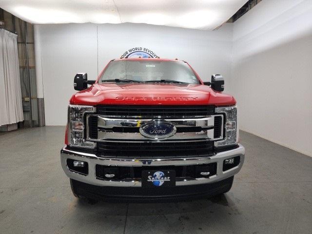 used 2019 Ford F-250 car, priced at $41,990