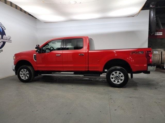 used 2019 Ford F-250 car, priced at $41,990