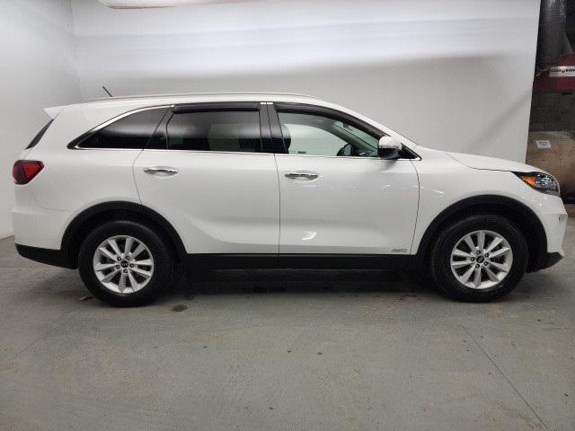 used 2020 Kia Sorento car, priced at $19,990