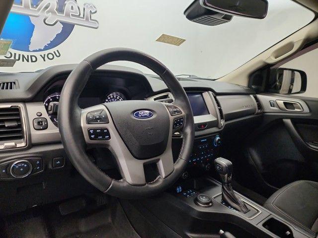 used 2019 Ford Ranger car, priced at $26,990
