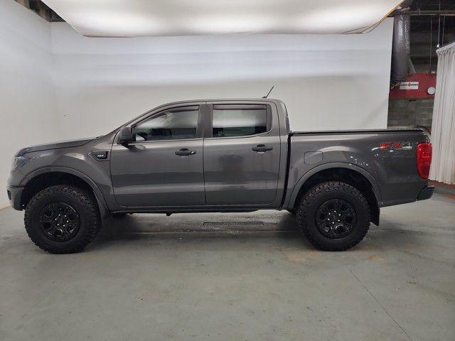 used 2019 Ford Ranger car, priced at $26,990